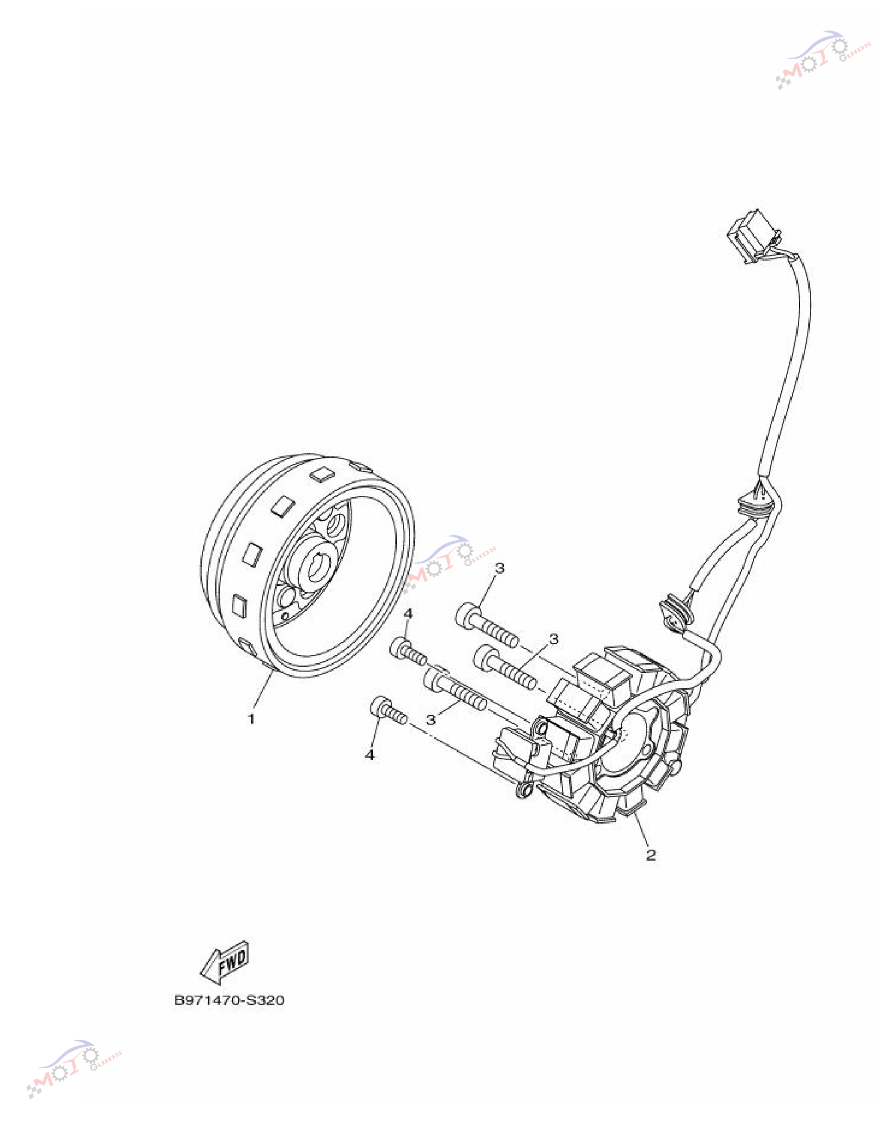 Engine Diagram
